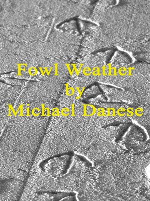 cover image of Fowl Weather